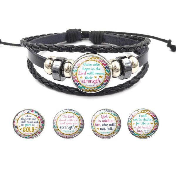 bible verse время gem браслет многослойной тканые кожаный браслет подарок на день рождения ювелирные изделия 5 стиль дополнительный yxllif o, Golden;silver
bible verse время gem браслет многослойной тканые кожаный браслет подарок на день рождения ювелирные изделия 5 стиль дополнительный yxllif o, Golden;silver