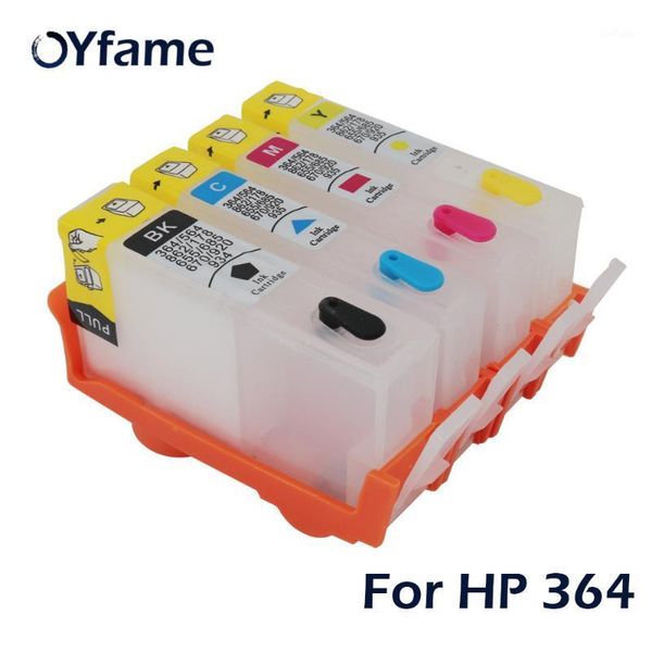 ink cartridges oyfame 4pcs for 364 cartridge with permanent chip 364xl b109a b110a b110c b110e b209a 75101
ink cartridges oyfame 4pcs for 364 cartridge with permanent chip 364xl b109a b110a b110c b110e b209a 75101