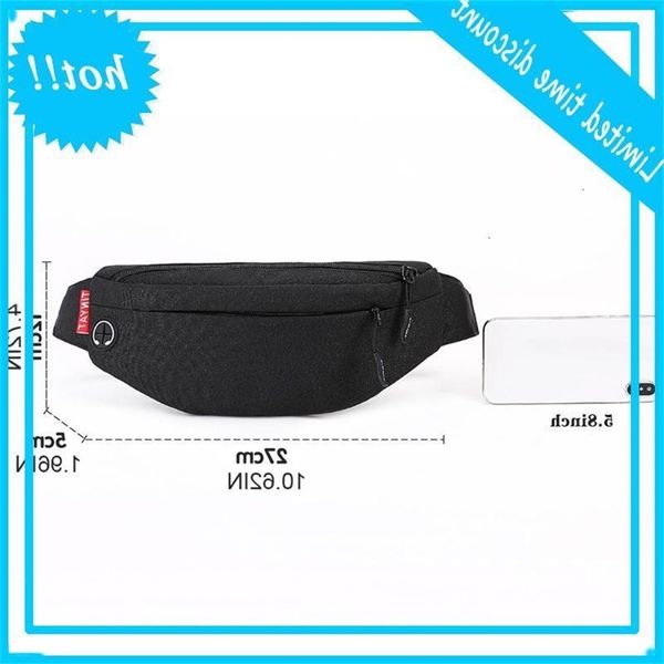 men breast zak taille fanny pack belt pouch travel hip boom shoulder bags purse a69c
men breast zak taille fanny pack belt pouch travel hip boom shoulder bags purse a69c