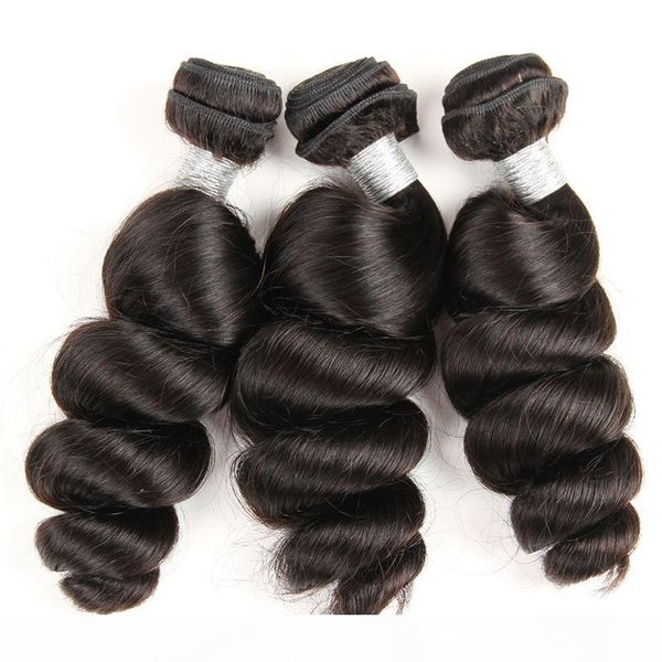 один пучок наращивания волос mlaysian virgin hair 1 шт один набор свободных волн умывальник двойной уток свободной волны 8-30 дюймов, Black
один пучок наращивания волос mlaysian virgin hair 1 шт один набор свободных волн умывальник двойной уток свободной волны 8-30 дюймов, Black
