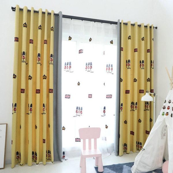 cartoon rice flag british wind soldier children curtains for kids bedroom window treatments kitchen curtains for living room
cartoon rice flag british wind soldier children curtains for kids bedroom window treatments kitchen curtains for living room
