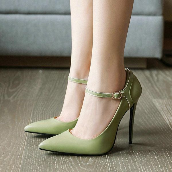 dress shoes patent pu leather women high heel pointed toe thin pumps shallow buckle party 2021 plus size 34-43, Black
dress shoes patent pu leather women high heel pointed toe thin pumps shallow buckle party 2021 plus size 34-43, Black
