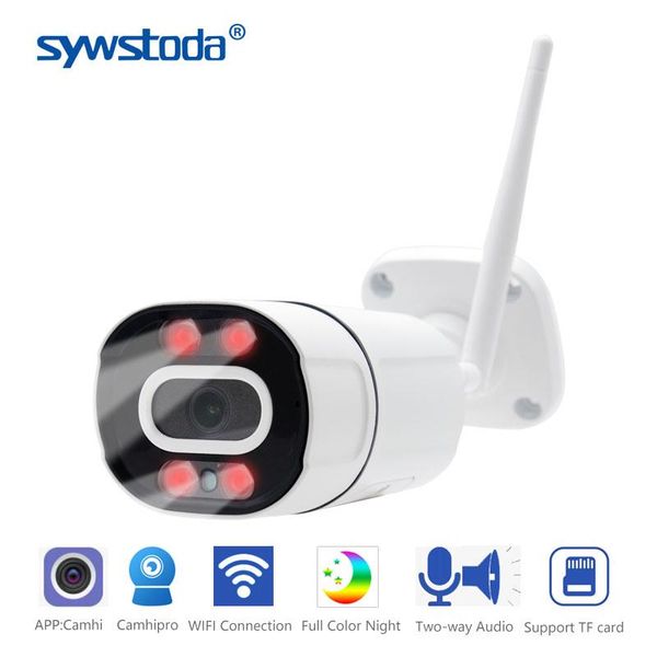 cameras 5.0mp 1080p wireless ip camera two-way audio outdoor waterproof color night p2p onvif security cctv wifi 2mp metal
cameras 5.0mp 1080p wireless ip camera two-way audio outdoor waterproof color night p2p onvif security cctv wifi 2mp metal