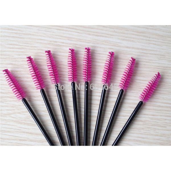 1000pcs make up brush synthetic fiber disposable eyelash brush mascara applicator wand brush cosmetic makeup tool qylrov
1000pcs make up brush synthetic fiber disposable eyelash brush mascara applicator wand brush cosmetic makeup tool qylrov