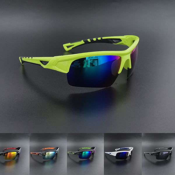 2020 sunglasses sport hunting fishing running glasses cycling eyewear mtb mountain bike goggles male bicycle fietsbril men/women 
2020 sunglasses sport hunting fishing running glasses cycling eyewear mtb mountain bike goggles male bicycle fietsbril men/women
