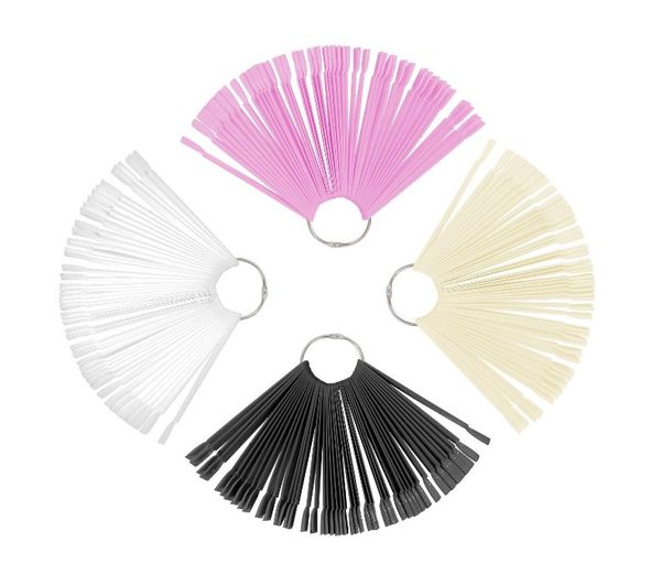 colorful nail swatches sticks nail art supplies for nail art polish display and home diy, transparent, natural, black, pink
colorful nail swatches sticks nail art supplies for nail art polish display and home diy, transparent, natural, black, pink