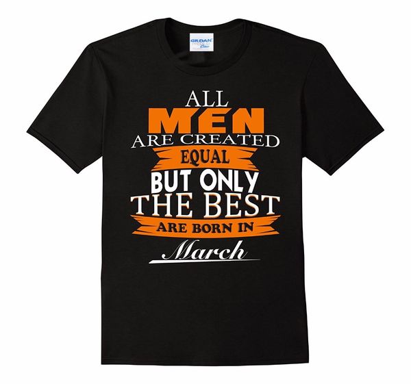 new man casual brand clothes all are created equal but the are born in march 3d printed sport hooded sweatshirt hoodie t shirt
new man casual brand clothes all are created equal but the are born in march 3d printed sport hooded sweatshirt hoodie t shirt