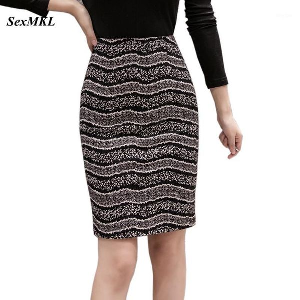plus size striped print skirts womens 2020 spring fashion high waist pencil skirt office korean faldas women summer skirt1, Black
plus size striped print skirts womens 2020 spring fashion high waist pencil skirt office korean faldas women summer skirt1, Black