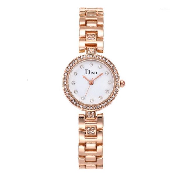 fashion casual women bracelet watch rose gold ladies wristwatch diamond dress quartz watch horloges vrouwen orologio donna1, Slivery;brown
fashion casual women bracelet watch rose gold ladies wristwatch diamond dress quartz watch horloges vrouwen orologio donna1, Slivery;brown