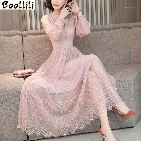casual dresses boollili spring summer long dress women korean mesh lace elegant clothes party ladies vestidos de verano1, Black;gray
casual dresses boollili spring summer long dress women korean mesh lace elegant clothes party ladies vestidos de verano1, Black;gray