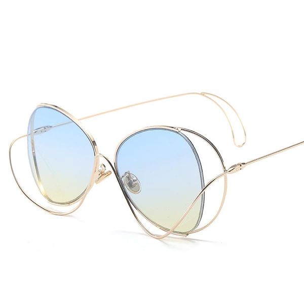 sunglasses denisa brand designer womens unique curved structure fashion glasses shades for women gradient lens female g117068, White;black
sunglasses denisa brand designer womens unique curved structure fashion glasses shades for women gradient lens female g117068, White;black