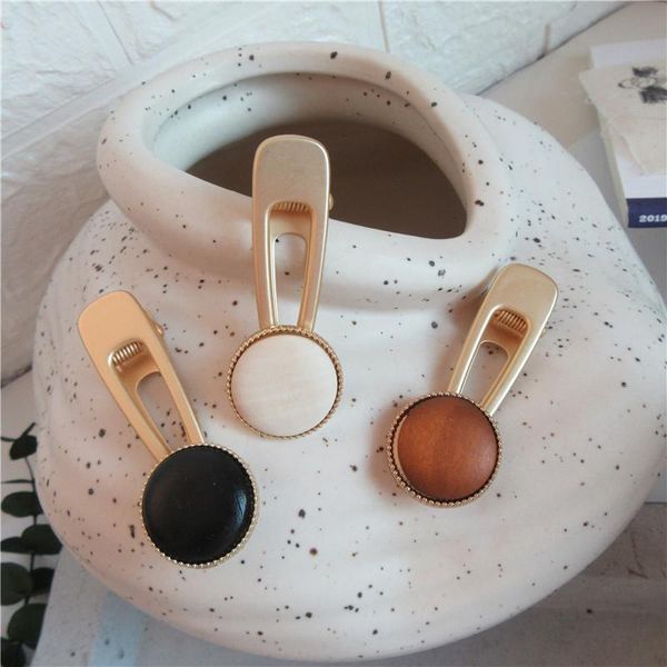 hair accessories 2021 vintage metal alloy clips wooden dot geometric barrettes waterdrop hairgrips for women girls party
hair accessories 2021 vintage metal alloy clips wooden dot geometric barrettes waterdrop hairgrips for women girls party