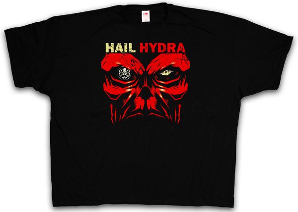 hail hydra t-shirt red captain shield skull america shirt summer short sleeves new fashion t shirt sport hooded sweatshirt hoodie
hail hydra t-shirt red captain shield skull america shirt summer short sleeves new fashion t shirt sport hooded sweatshirt hoodie