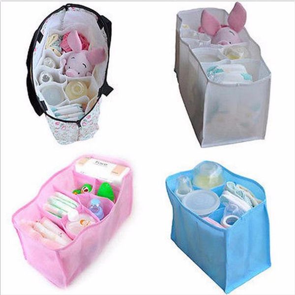 beautiful baby portable diaper nappy water bottle changing divider storage organizer bag inner pouch cosmetic bag
beautiful baby portable diaper nappy water bottle changing divider storage organizer bag inner pouch cosmetic bag