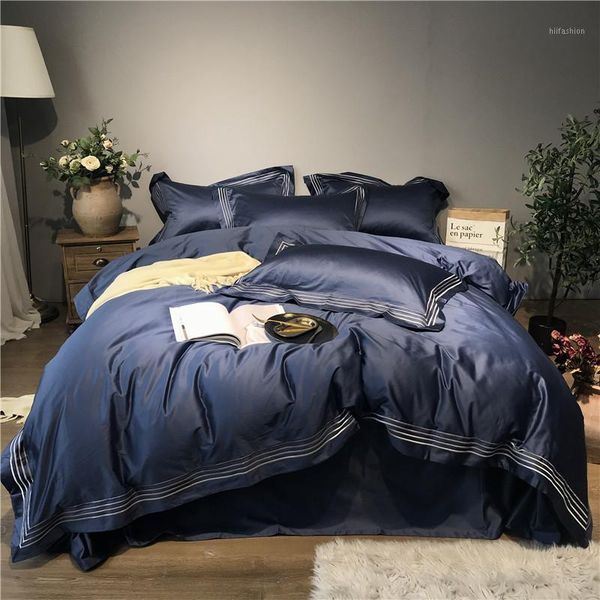 j2 100s egyptian cotton bedsheet pillowcase duvet cover sets embroidery bedlinen king size bedding set1
j2 100s egyptian cotton bedsheet pillowcase duvet cover sets embroidery bedlinen king size bedding set1