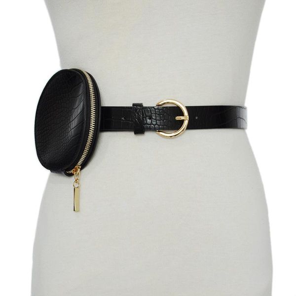 women belt bag new ladies decorative crocodile pattern imitation leather thin belt fashionable all-match belts bag bg-1654, Black;brown
women belt bag new ladies decorative crocodile pattern imitation leather thin belt fashionable all-match belts bag bg-1654, Black;brown