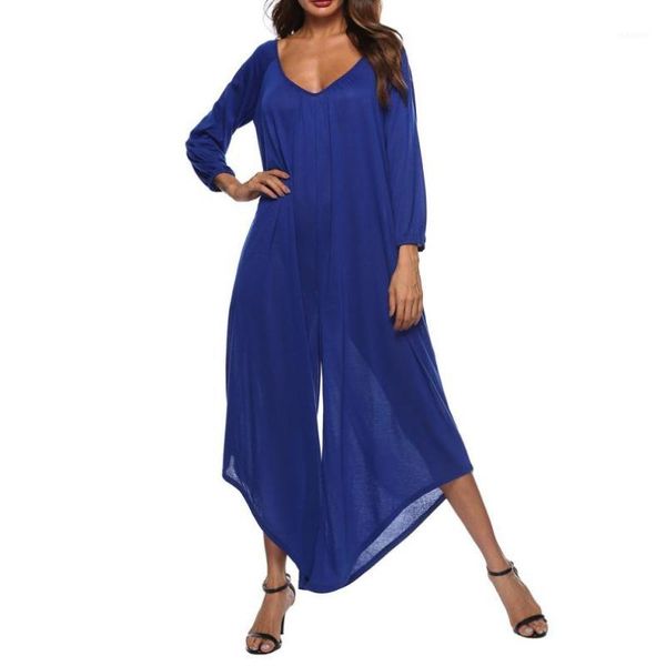 chamsgend woman bodysuit women ladies autumn long sleeve backless loose long playsuits rompers jumpsuit woman jumpsuits c308211, Black;white
chamsgend woman bodysuit women ladies autumn long sleeve backless loose long playsuits rompers jumpsuit woman jumpsuits c308211, Black;white