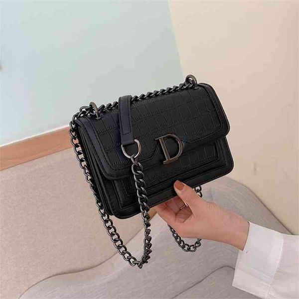 60% clearance sale advanced sense women's messenger fashion stone single shoulder versatile small square bag
60% clearance sale advanced sense women's messenger fashion stone single shoulder versatile small square bag