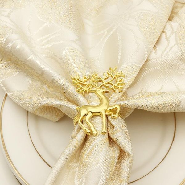 6pcs napkin rings christmas elk napkin buckles animal-shaped alloy portable napkin holders festive banquet de qylltt
6pcs napkin rings christmas elk napkin buckles animal-shaped alloy portable napkin holders festive banquet de qylltt