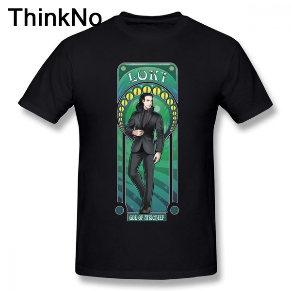 men mischief in black loki tee shirt thinkno tees round neck t shirt fashion nice short sleeved sport hooded sweatshirt hoodie
men mischief in black loki tee shirt thinkno tees round neck t shirt fashion nice short sleeved sport hooded sweatshirt hoodie