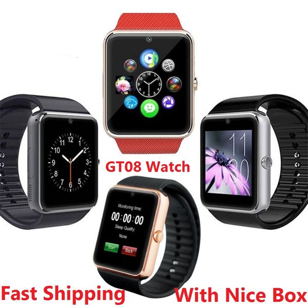 luxury gt08 fashion bluetooth smart watch with sim card slot and nfc health watches for android samsung smartphone bracelet smartwatch
luxury gt08 fashion bluetooth smart watch with sim card slot and nfc health watches for android samsung smartphone bracelet smartwatch