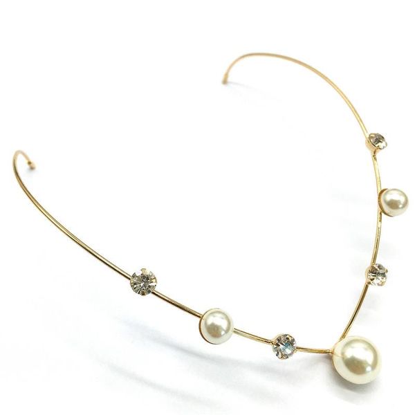 wedding postpositive headbands women rhinestone pearl alloy hairbands rear back holder girls band fashion hair accessories h wmtxmg, Black;brown
wedding postpositive headbands women rhinestone pearl alloy hairbands rear back holder girls band fashion hair accessories h wmtxmg, Black;brown
