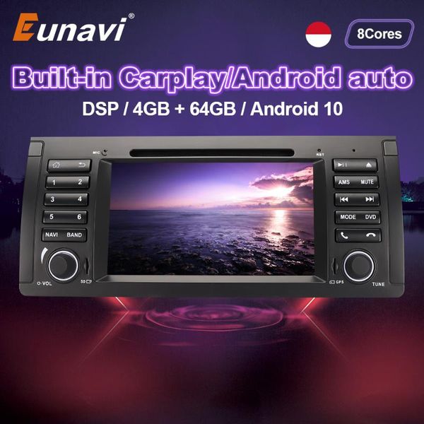 eunavi 1 din android 10 car multimedia player for e53 e39 x5 stereo audio headunit dsp wifi auto dvd radio gps navigation car dvd
eunavi 1 din android 10 car multimedia player for e53 e39 x5 stereo audio headunit dsp wifi auto dvd radio gps navigation car dvd