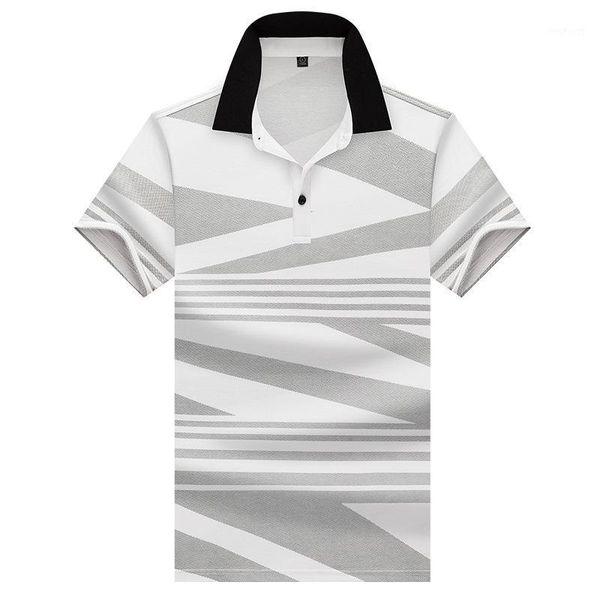 fashion geometric patterns shirt men short sleeve slim fit turn-down collar summer & tees business men shirts1, White;black
fashion geometric patterns shirt men short sleeve slim fit turn-down collar summer & tees business men shirts1, White;black