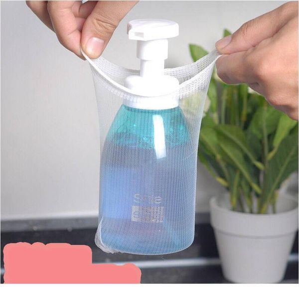 10/100pcs new mesh sink strainer bowl trash bag drain filter net prevent the sink from clogging kitchen gadg bbygut
10/100pcs new mesh sink strainer bowl trash bag drain filter net prevent the sink from clogging kitchen gadg bbygut