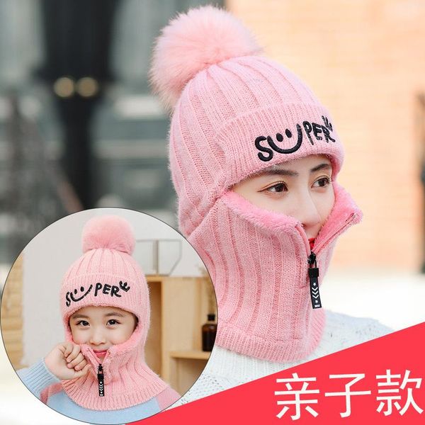 beanie/skull caps winter women's knitted ear protection wool hat. warm and thick plush fashionable riding helmet in autumn, Blue;gray
beanie/skull caps winter women's knitted ear protection wool hat. warm and thick plush fashionable riding helmet in autumn, Blue;gray