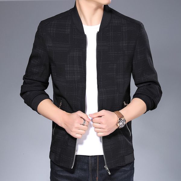2019 spring season new jacket leisure stand collar men's coat fashion quality zhuodanlong n8665, Black;brown
2019 spring season new jacket leisure stand collar men's coat fashion quality zhuodanlong n8665, Black;brown