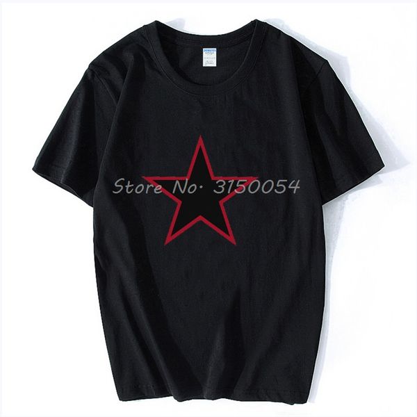 sport china red star t-shirt summer new fashion men cotton short sleeve tshirt fitness screen print t shirt hip hop tees harajuku
sport china red star t-shirt summer new fashion men cotton short sleeve tshirt fitness screen print t shirt hip hop tees harajuku