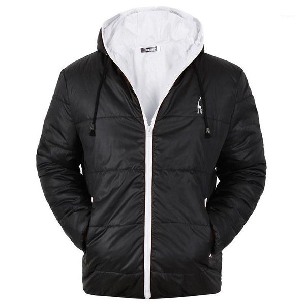 nice brand waterproof winter coat men's casual hoodied cotton padding parka men clothing deer embroidery jacket male1, Black
nice brand waterproof winter coat men's casual hoodied cotton padding parka men clothing deer embroidery jacket male1, Black