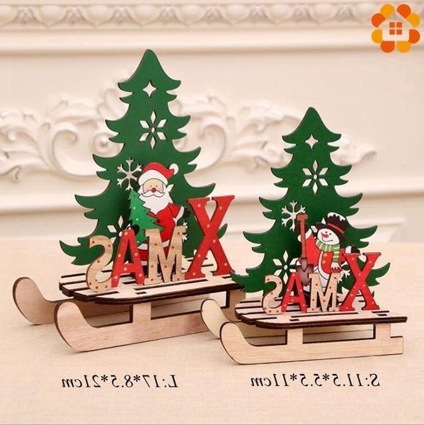 1pc shape wooden pendants diy santa claus/snowman xmas tree deer ornaments christmas party decoration kids giftnew
1pc shape wooden pendants diy santa claus/snowman xmas tree deer ornaments christmas party decoration kids giftnew