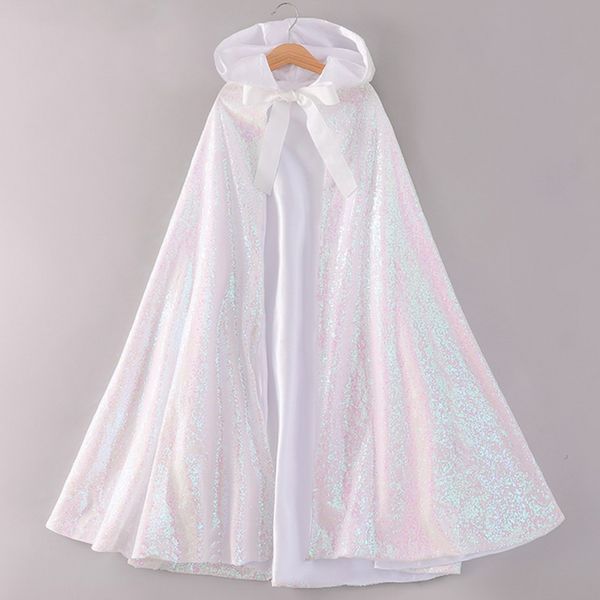2020 halloween cape children large cloak sequins girl party poncho girls coats e2211, Camo
2020 halloween cape children large cloak sequins girl party poncho girls coats e2211, Camo