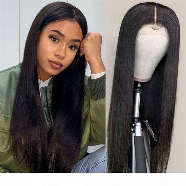 популярные straight 360 парик шнурка natural color человеческих волос необработанные перуанский малазийский индийский реми волос парики шнур, Black;brown 
популярные straight 360 парик шнурка natural color человеческих волос необработанные перуанский малазийский индийский реми волос парики шнур, Black;brown