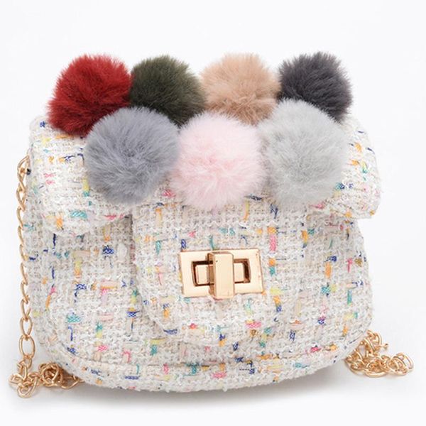cute plush ball messenger bag bow hair ball handbag princess girl party bag purse soft fashion shoulder bags
cute plush ball messenger bag bow hair ball handbag princess girl party bag purse soft fashion shoulder bags
