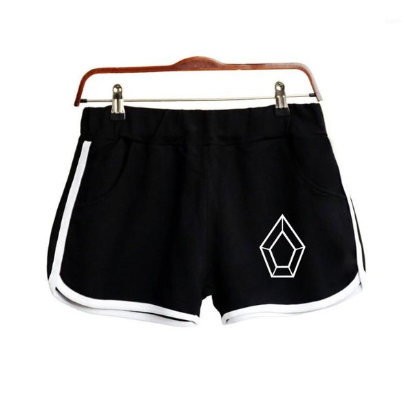 kpop pentagon group five senses women clohtes shorts casual comfortable ladies summer shorts k- plus1, White;black
kpop pentagon group five senses women clohtes shorts casual comfortable ladies summer shorts k- plus1, White;black