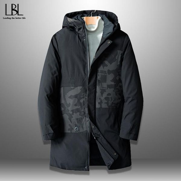 men down coat 2020 winter casual warm thick waterproof jacket parkas coat men new autumn outwear windproof hat parkas jacket, Black
men down coat 2020 winter casual warm thick waterproof jacket parkas coat men new autumn outwear windproof hat parkas jacket, Black