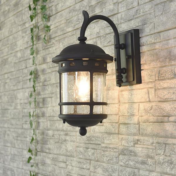 outdoor vintage wall lamp walkway wall sconce e27 waterproof courtyard lamps outdoor corridor balcony villa light terrace lamp
outdoor vintage wall lamp walkway wall sconce e27 waterproof courtyard lamps outdoor corridor balcony villa light terrace lamp