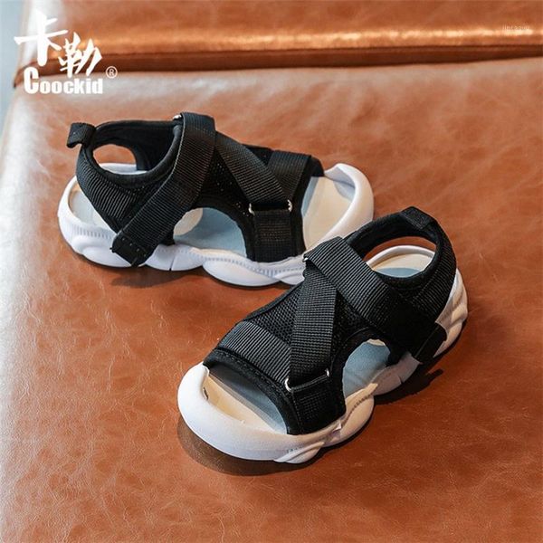 2020 fashion summer princess mesh webbing sports sandals childrens girls boys shoes kids eva soft bottom beach shoes 1 - 6 years1, Black;red
2020 fashion summer princess mesh webbing sports sandals childrens girls boys shoes kids eva soft bottom beach shoes 1 - 6 years1, Black;red