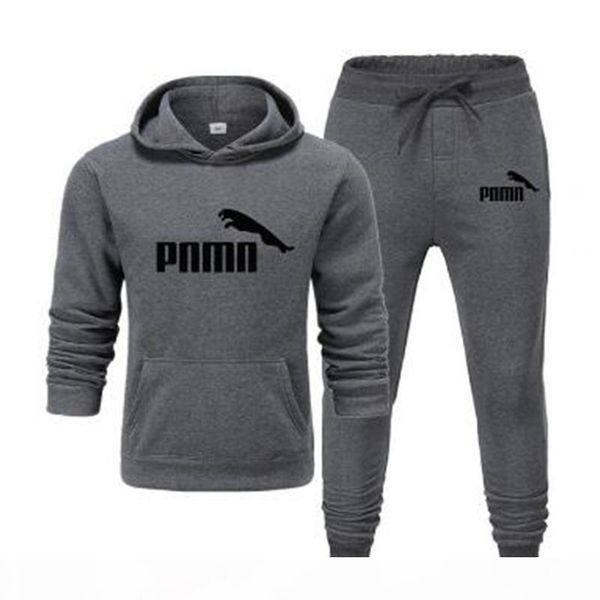 2020 casual designer tracksuit men 2 pieces sets hooded sweatshirts spring men's pullover hoodies pants suit new men s clothing 2 piece, Gray
2020 casual designer tracksuit men 2 pieces sets hooded sweatshirts spring men's pullover hoodies pants suit new men s clothing 2 piece, Gray