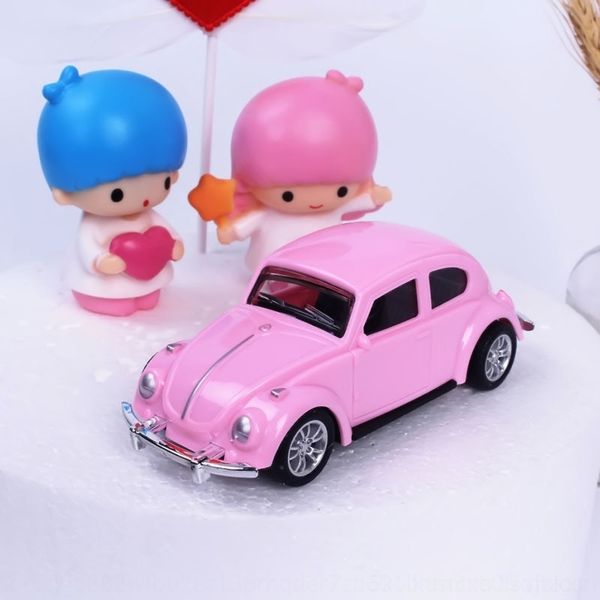 lkdau cake decoration plastic vintage car decoration upqoy party beetle children's toy children's clothinghuili model car toy dres
lkdau cake decoration plastic vintage car decoration upqoy party beetle children's toy children's clothinghuili model car toy dres