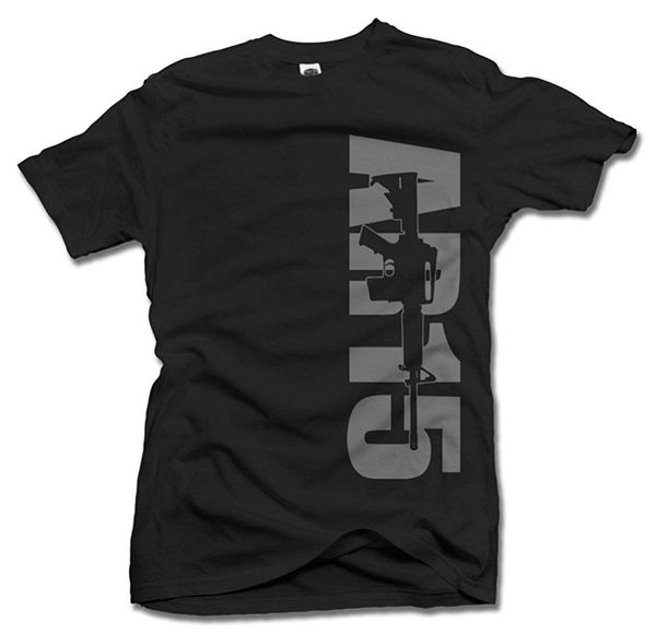 short sleeve o-neck ar-15 vertical fashion gun t-shirt men's tee t shirt sport hooded sweatshirt hoodie
short sleeve o-neck ar-15 vertical fashion gun t-shirt men's tee t shirt sport hooded sweatshirt hoodie