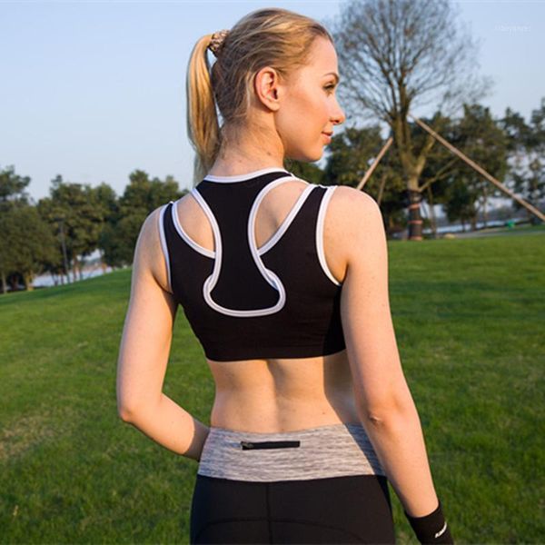 gym clothing professional sports bras breathable quick-drying shockproof underwear vest women dancing yogayoga fitness exercise running1, White;black
gym clothing professional sports bras breathable quick-drying shockproof underwear vest women dancing yogayoga fitness exercise running1, White;black