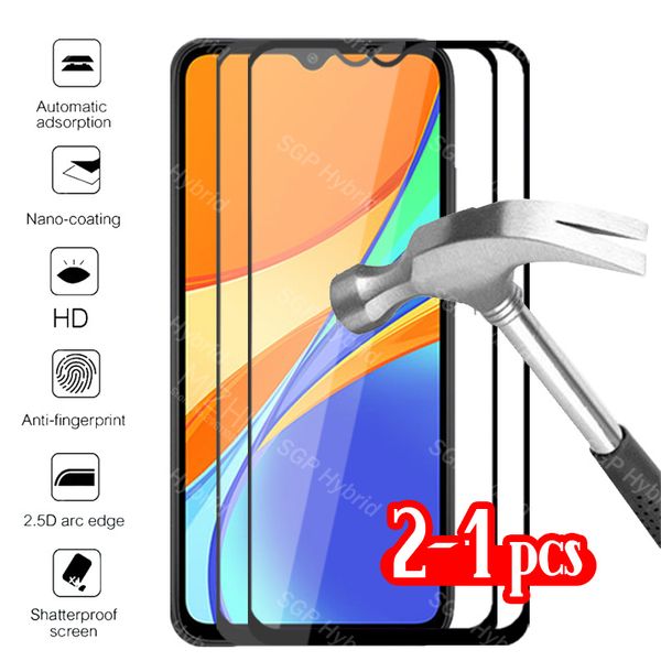 2pcs protective on case for xiaomi redmi 9 c 9c c9 6.53 redmi9c tempered glass xiomi xaomi phone cover
2pcs protective on case for xiaomi redmi 9 c 9c c9 6.53 redmi9c tempered glass xiomi xaomi phone cover