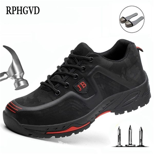 safety work labor insurance male breathable deodorant steel toe caps anti-smashing anti-piercing site shoes y200915, Black;brown
safety work labor insurance male breathable deodorant steel toe caps anti-smashing anti-piercing site shoes y200915, Black;brown