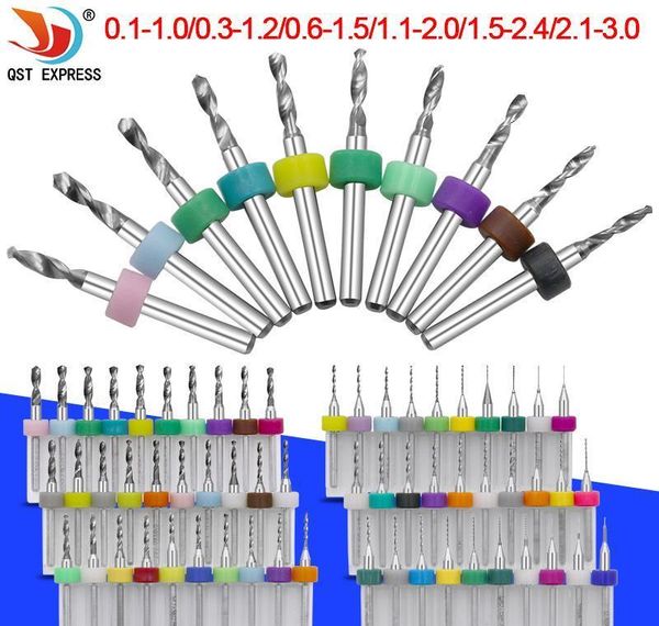 tools 10pcs/set highquality hard alloy pcb print circuit board carbide micro drill jllzyb ffshop2001
tools 10pcs/set highquality hard alloy pcb print circuit board carbide micro drill jllzyb ffshop2001