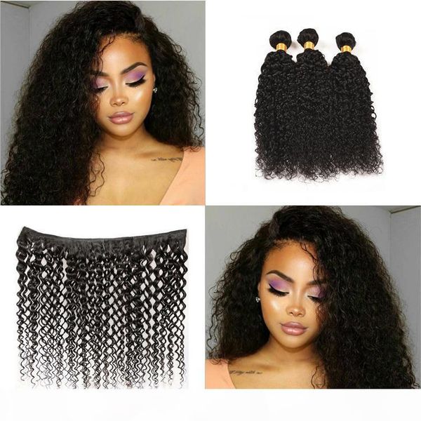 grade virgin human hair bundles jerry curly raw virgin indian hair 3 bundles wholesale natural color double weft ing, Black
grade virgin human hair bundles jerry curly raw virgin indian hair 3 bundles wholesale natural color double weft ing, Black