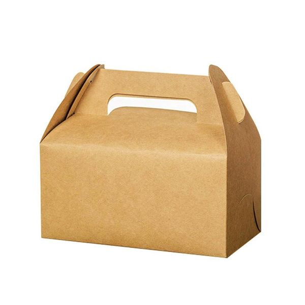 50 pcs kraft paper box with handle wedding gift box muffin packaging party birthday dessert baking package cookies cupcake
50 pcs kraft paper box with handle wedding gift box muffin packaging party birthday dessert baking package cookies cupcake